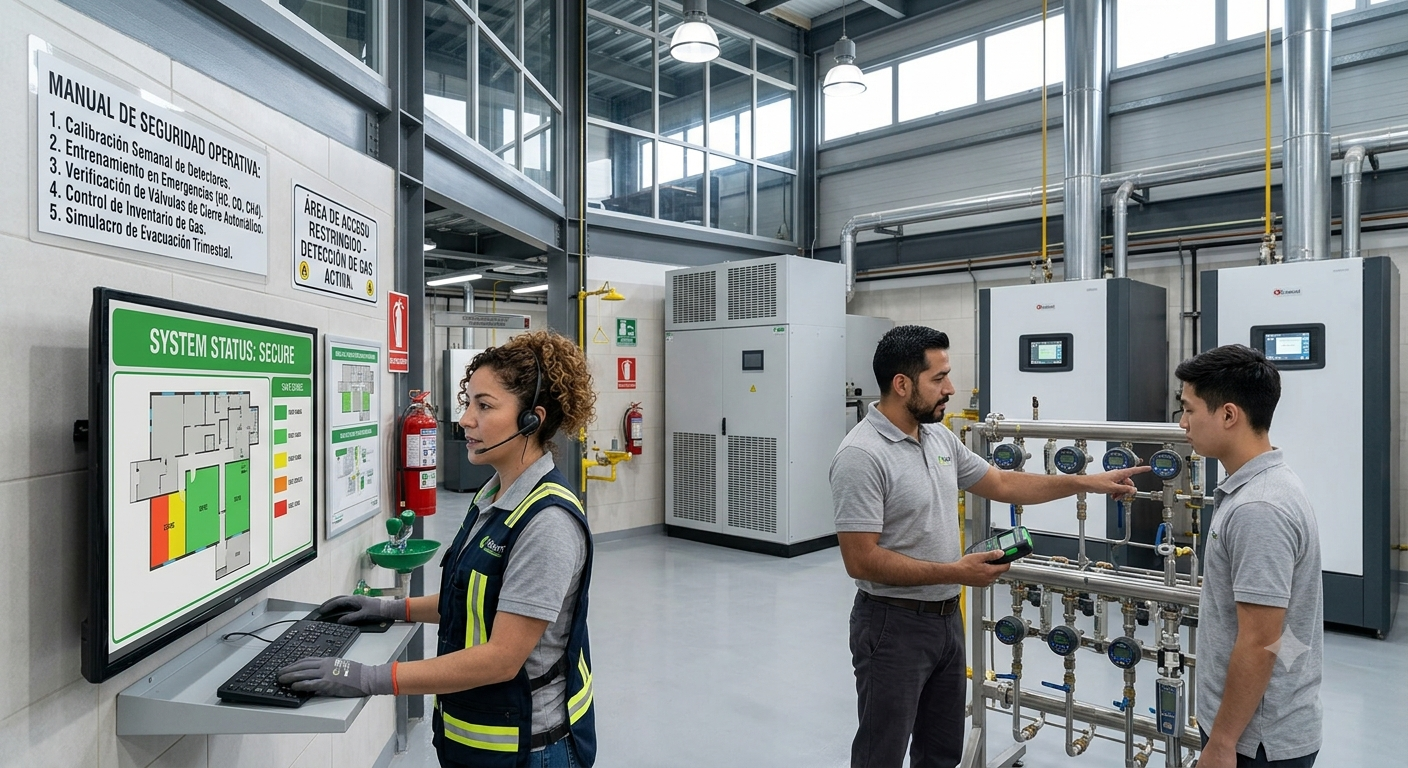 Dictámenes técnicos en Lerma · Los que más pide la industria en Lerma